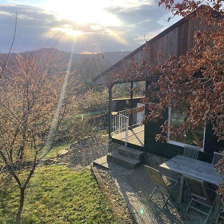Chalet Herisson لاروش ان اردين المظهر الخارجي الصورة
