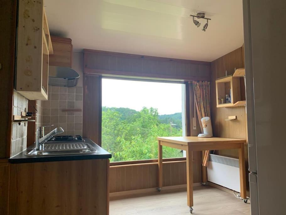 Chalet Herisson لاروش ان اردين المظهر الخارجي الصورة