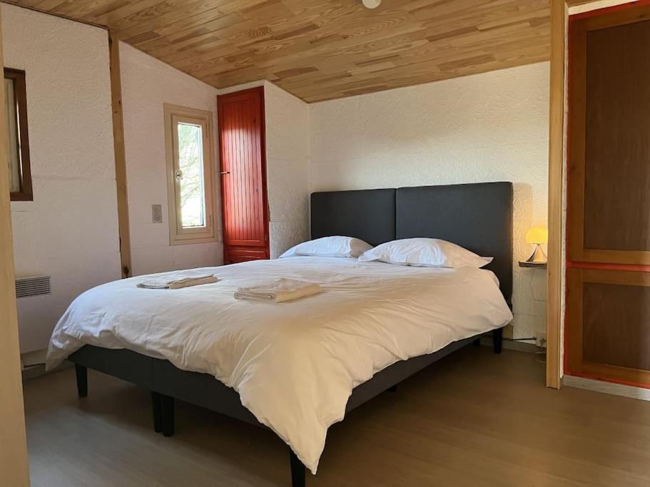 Chalet Herisson لاروش ان اردين المظهر الخارجي الصورة