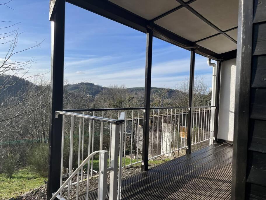 Chalet Herisson لاروش ان اردين المظهر الخارجي الصورة