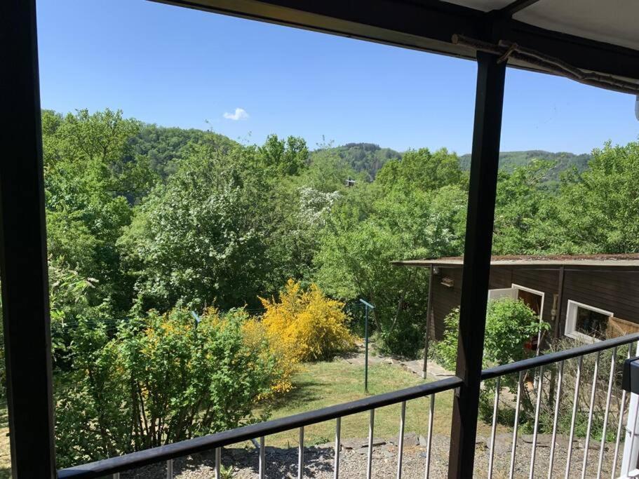 Chalet Herisson لاروش ان اردين المظهر الخارجي الصورة